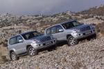 Toyota Land Cruiser 2003 года